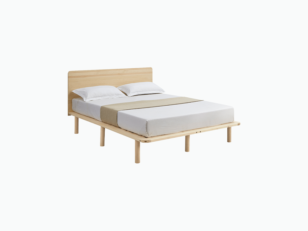 Cali Bed Frame