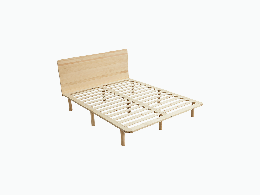 Cali Bed Frame