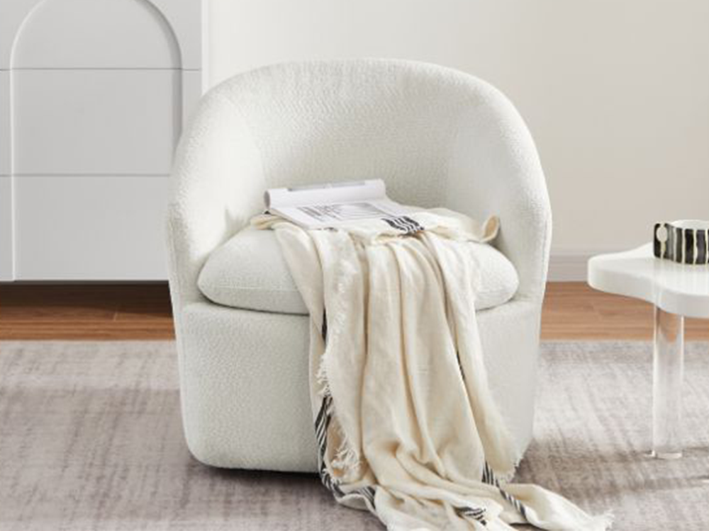 Cammy Swivel Chair