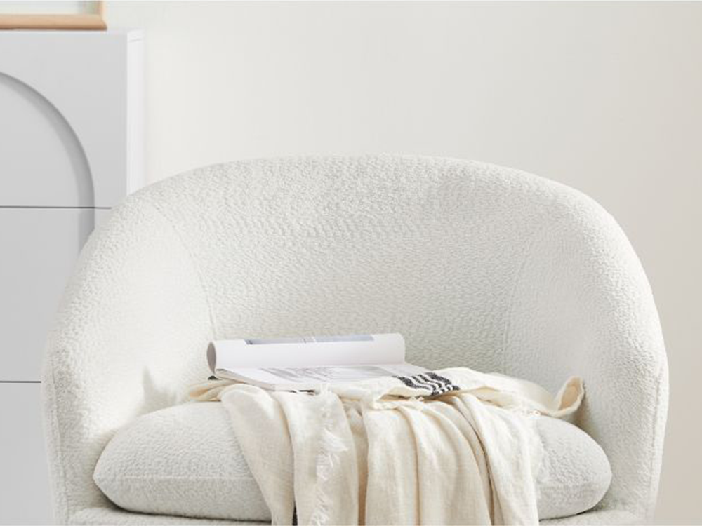 Cammy Swivel Chair