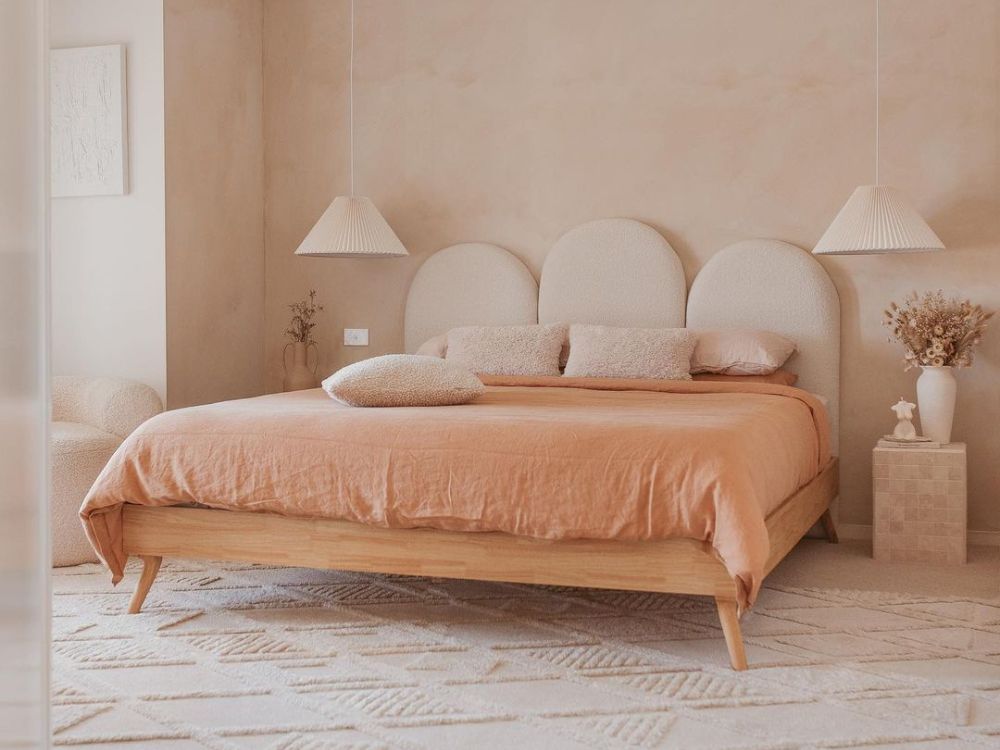 Casa Bed Base