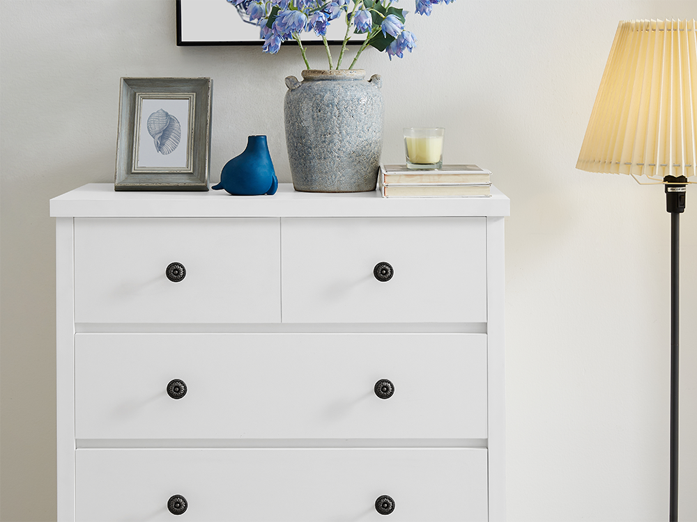 Coco 5 Chest of Drawers