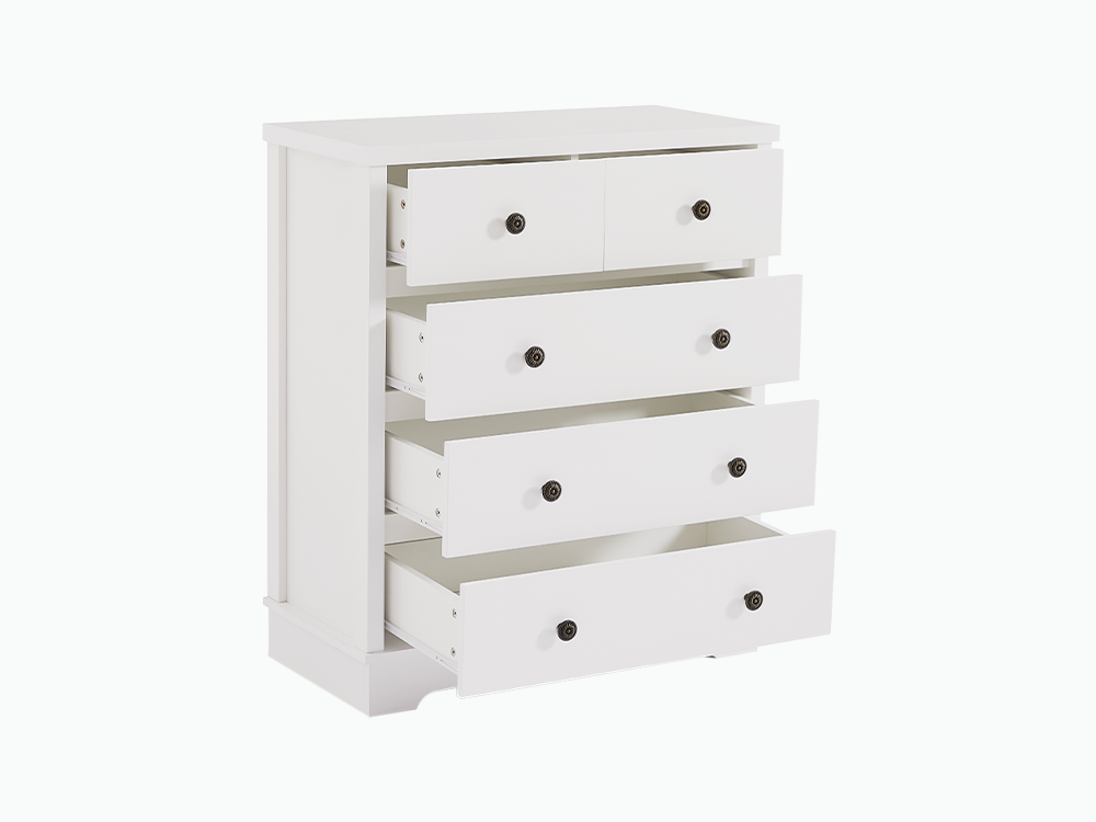 Coco 5 Chest of Drawers