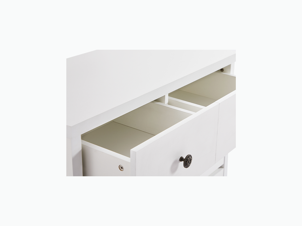 Coco 5 Chest of Drawers