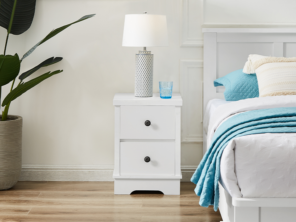 Coco Bedside Table