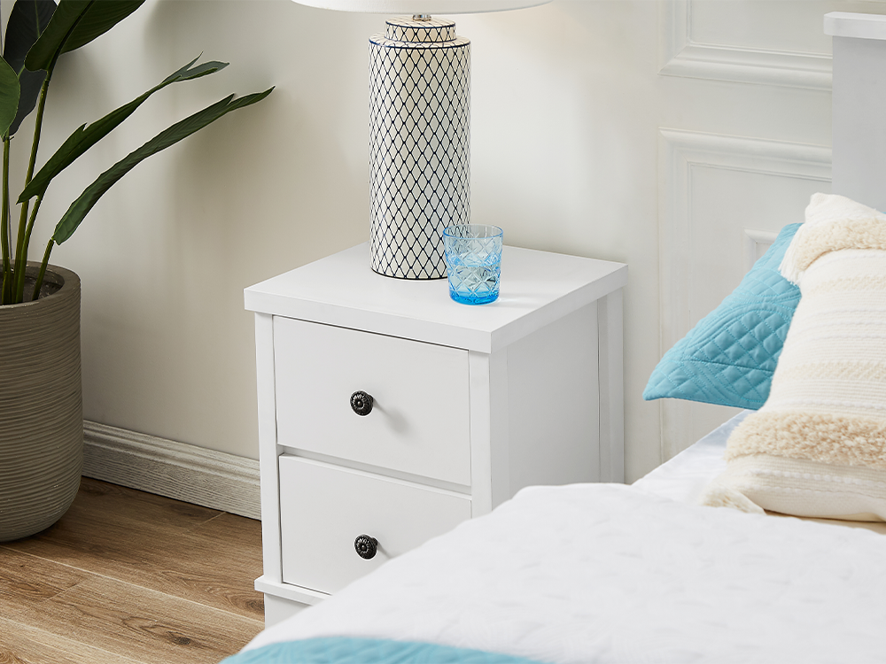 Coco Bedside Table