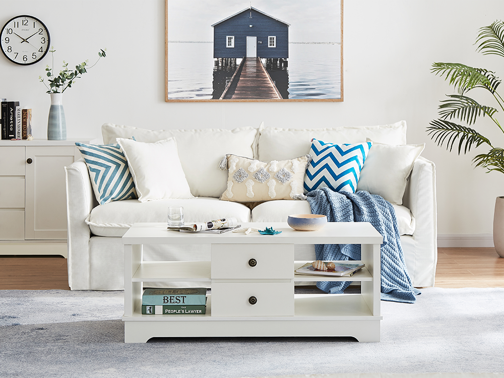 Coco Coffee Table