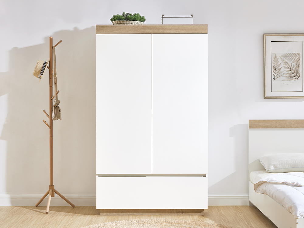 Cuppa Wardrobe
