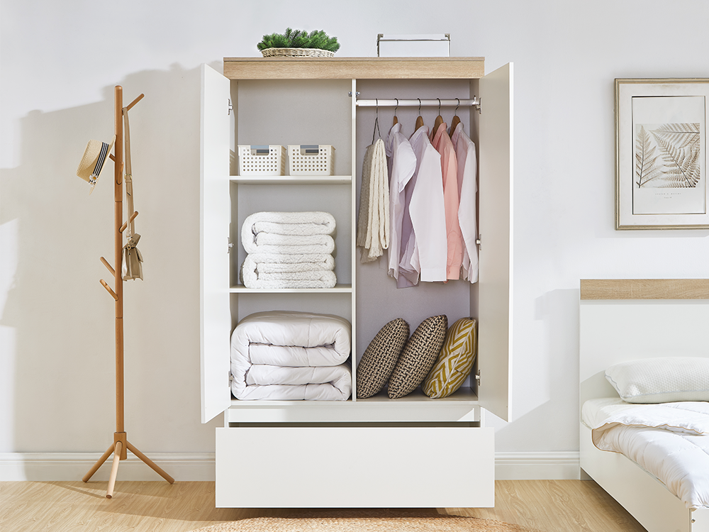 Cuppa Wardrobe