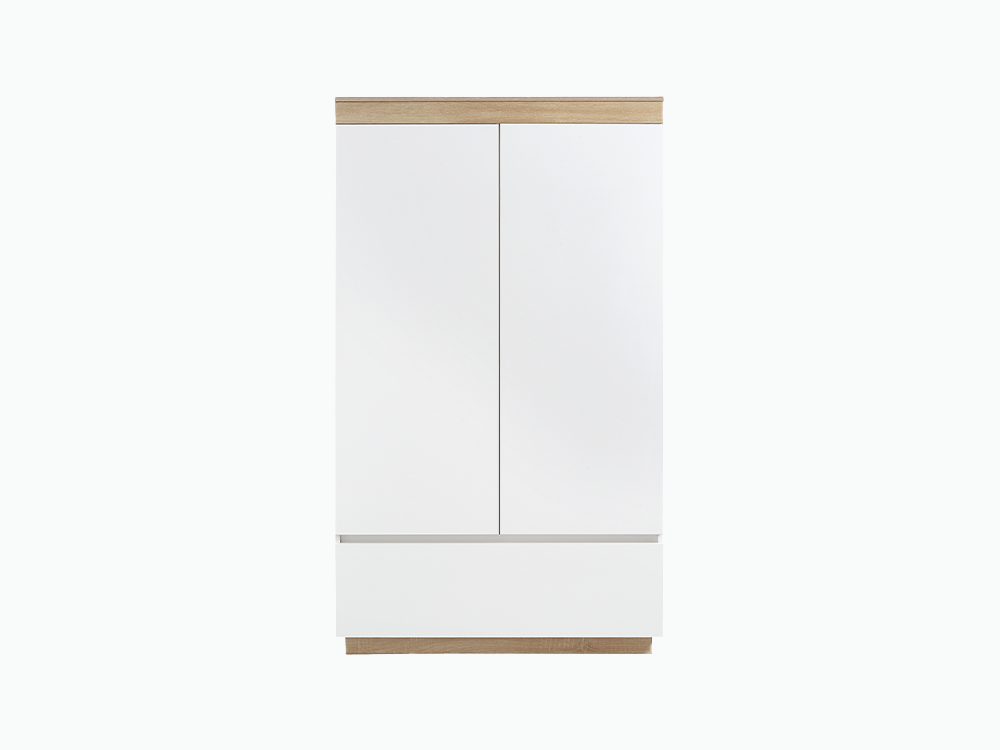 Cuppa Wardrobe