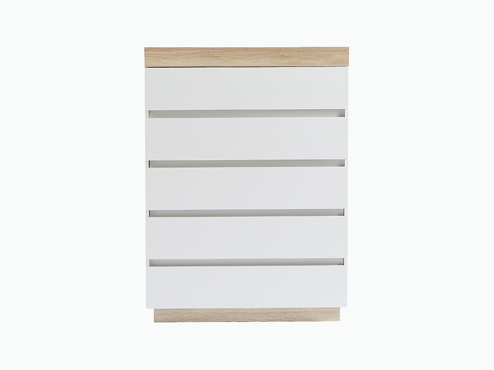 Cuppa 5 Chest of Drawers