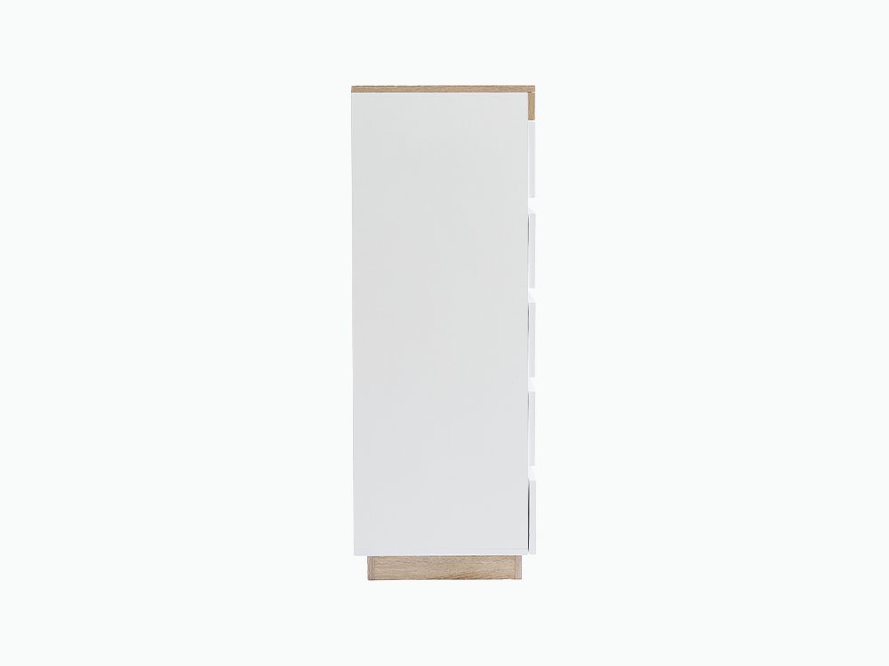 Cuppa 5 Chest of Drawers
