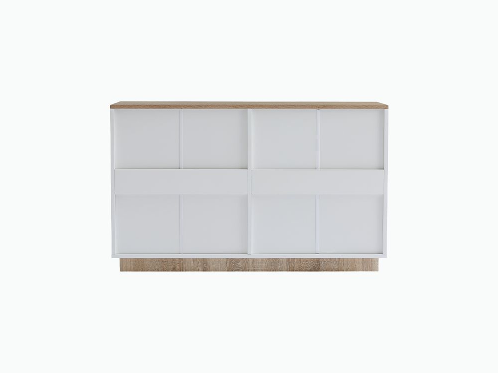 Cuppa 6 Chest of Drawers