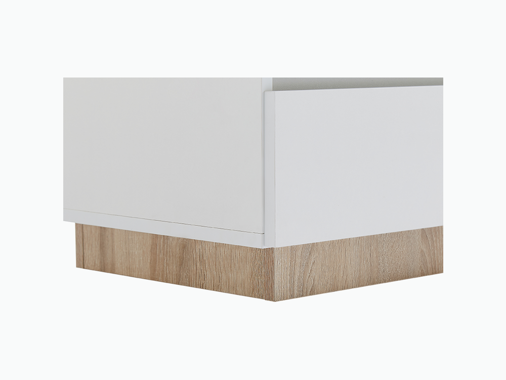 Cuppa 6 Chest of Drawers