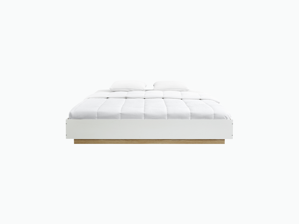 Cuppa Bed Base