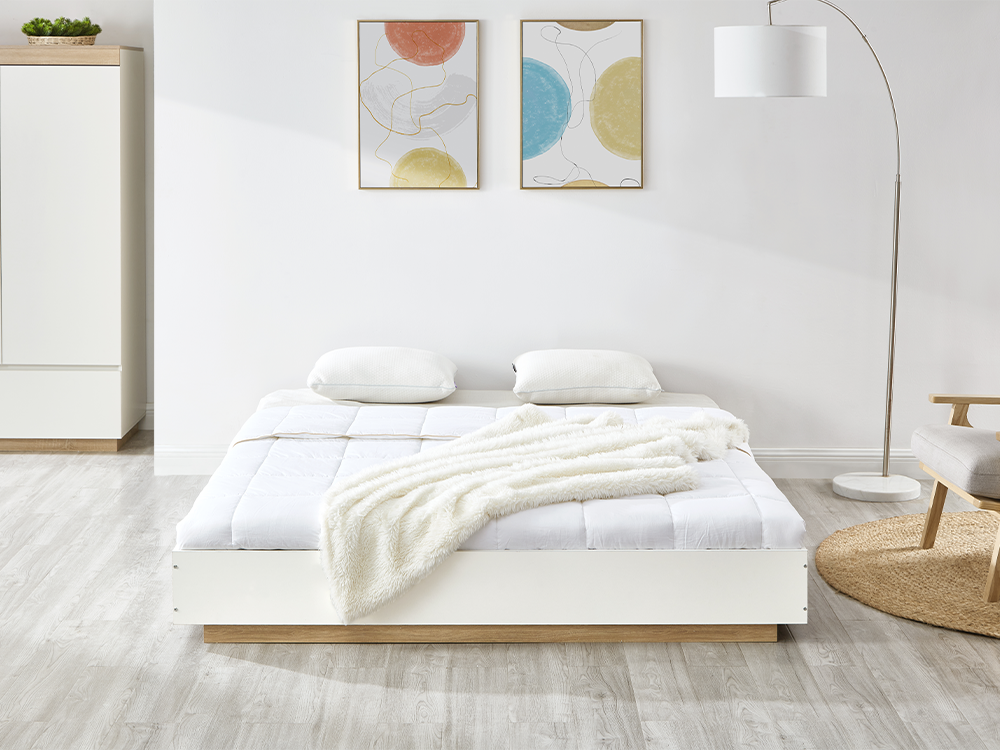 Cuppa Bed Base
