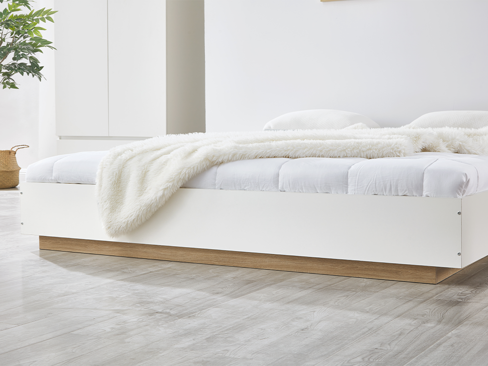 Cuppa Bed Base
