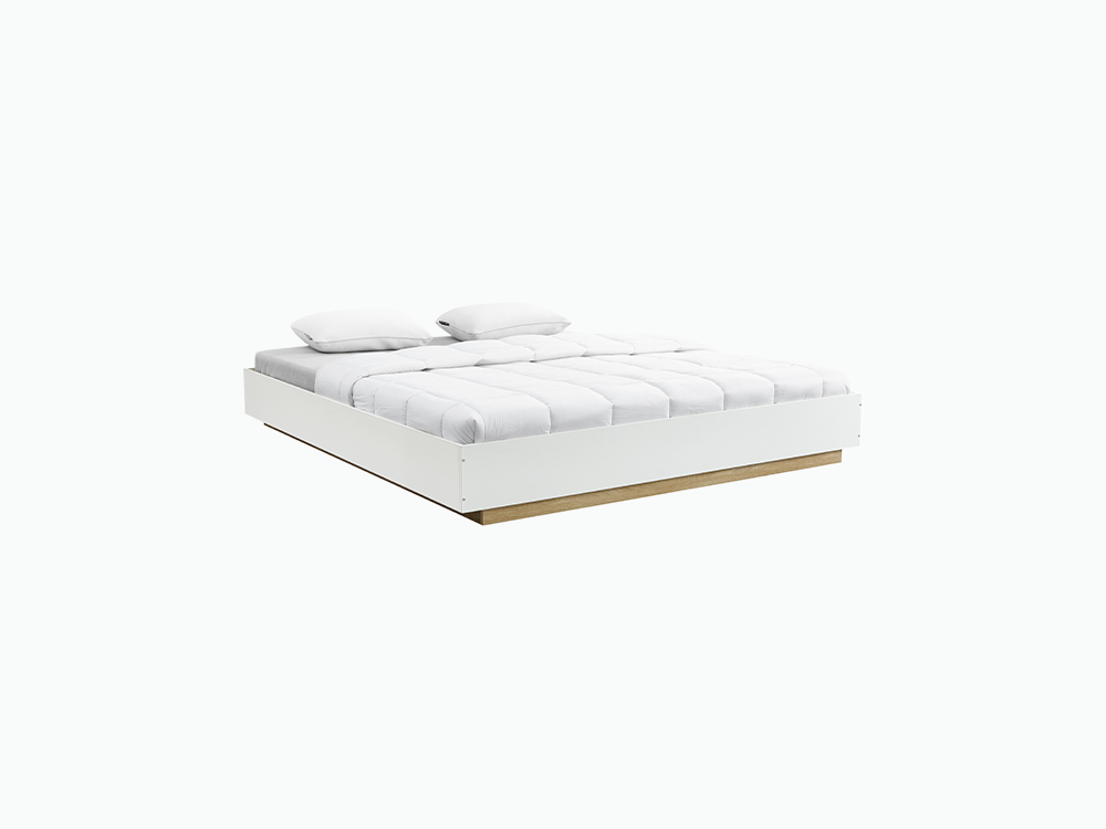 Cuppa Bed Base