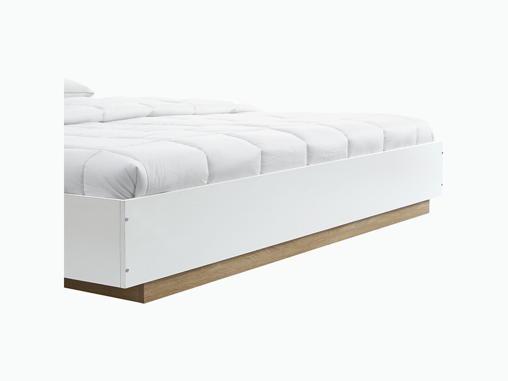 Cuppa Bed Base