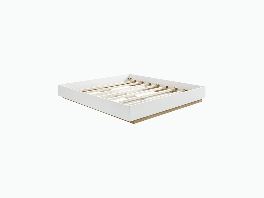 Cuppa Bed Base