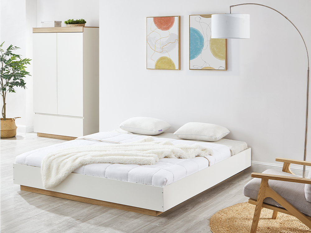 Cuppa Bed Base