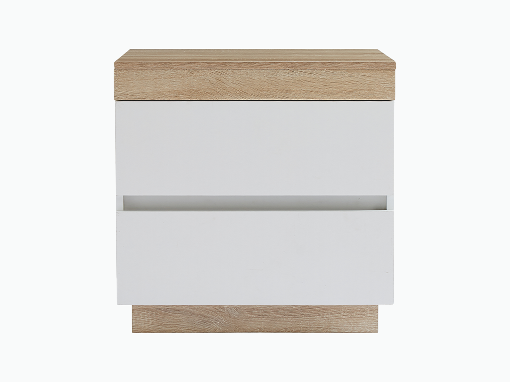 Cuppa Bedside Table