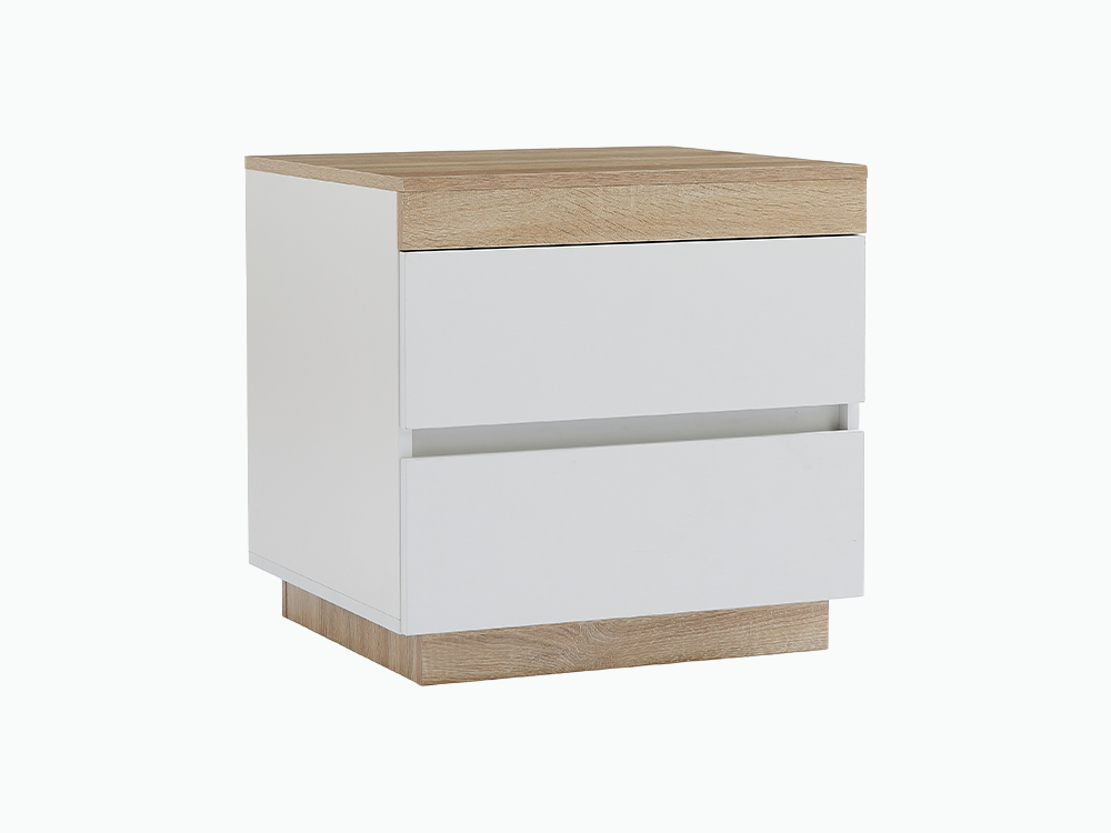 Cuppa Bedside Table