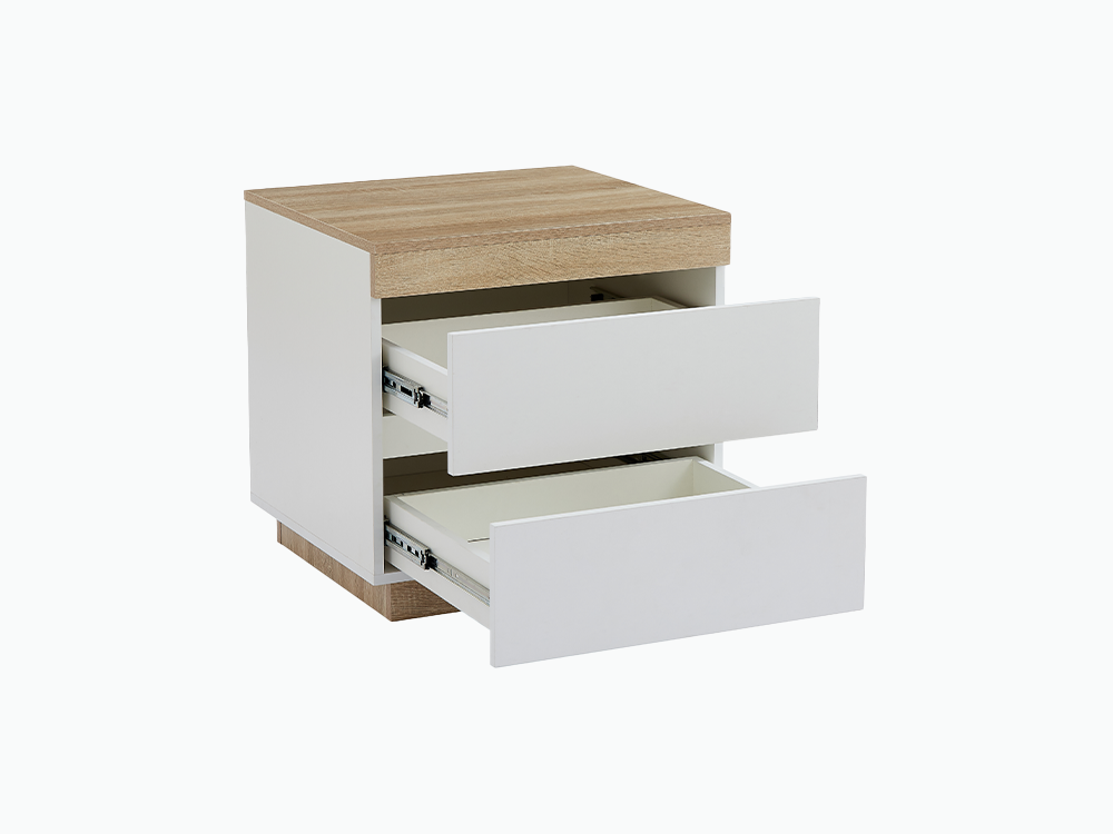Cuppa Bedside Table