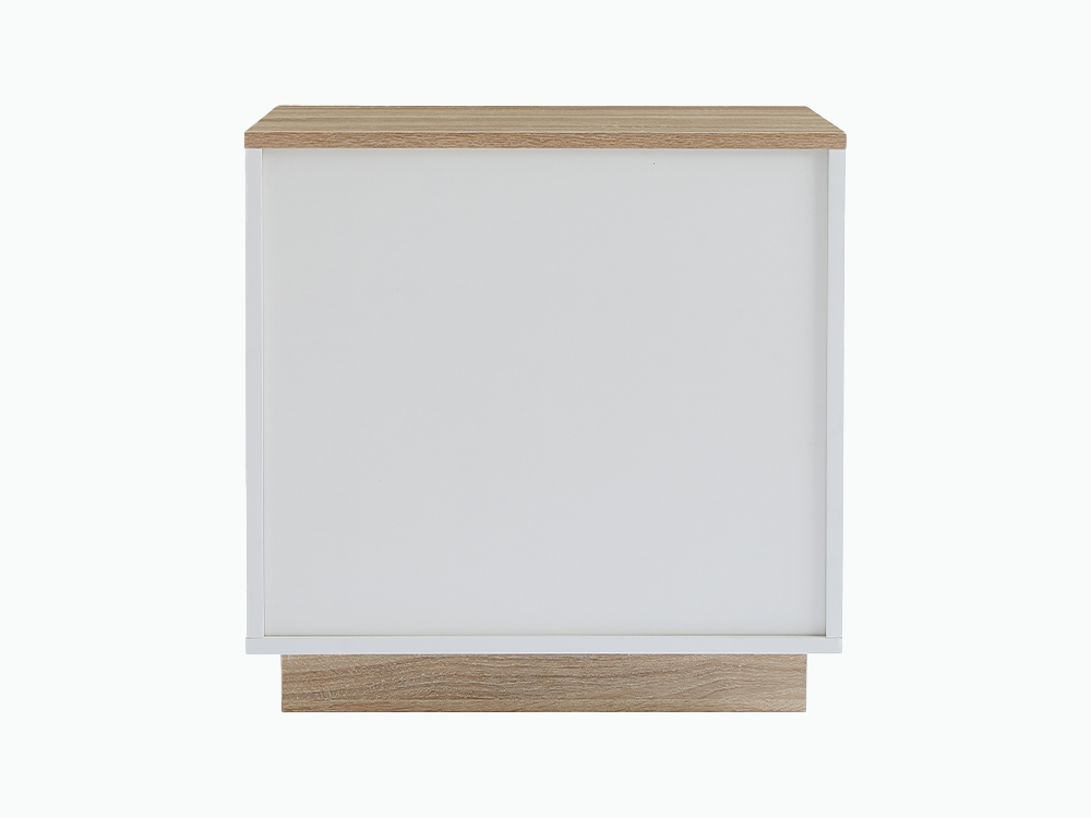 Cuppa Bedside Table