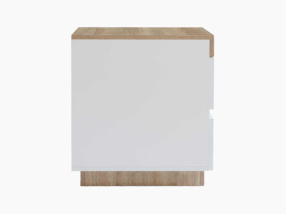 Cuppa Bedside Table