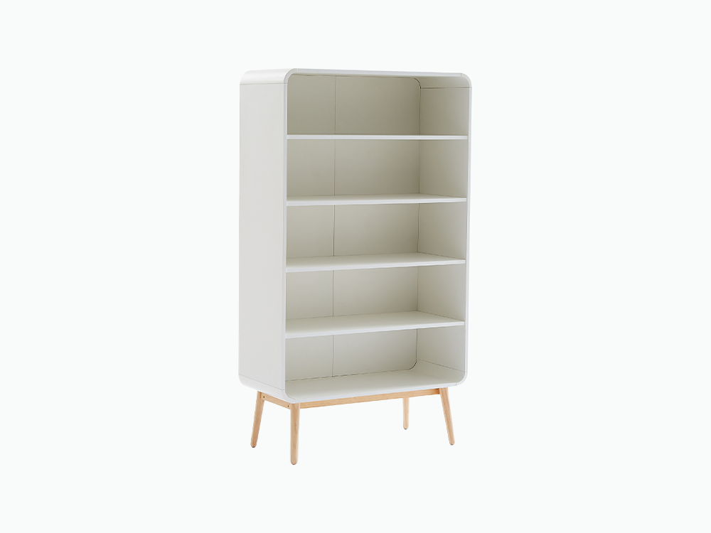 Muzi Display Cabinet