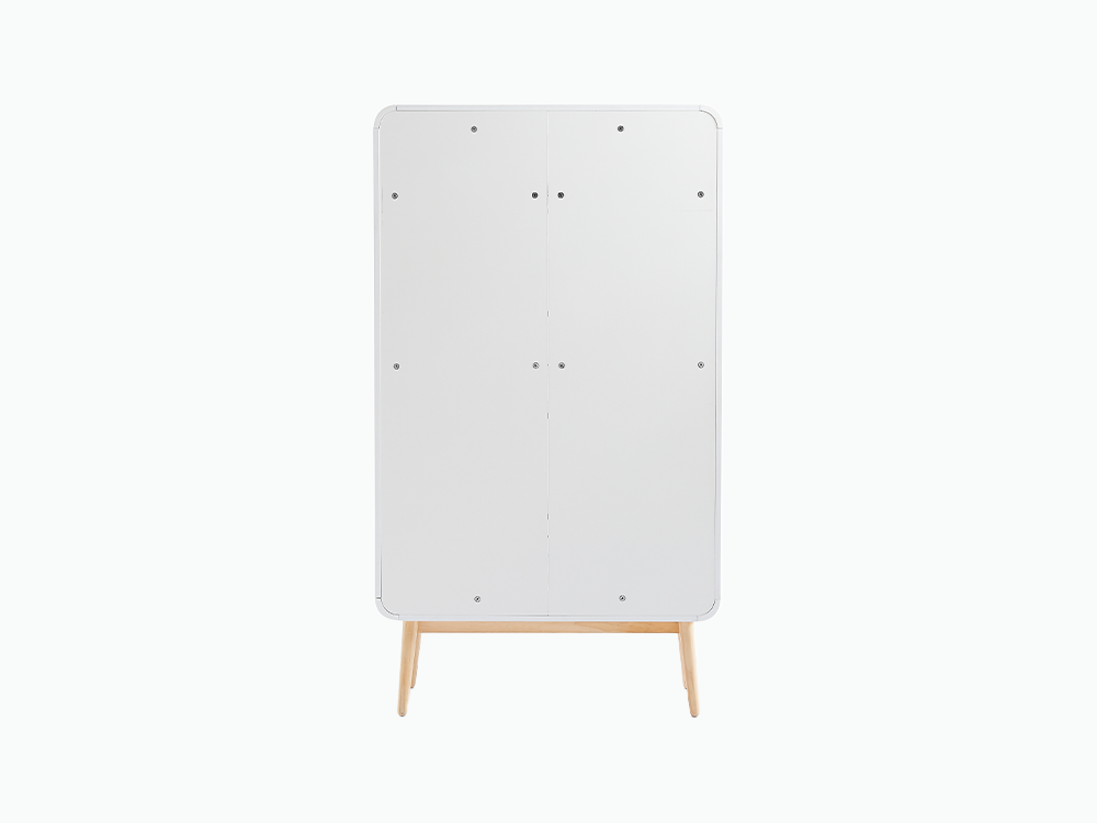 Muzi Display Cabinet