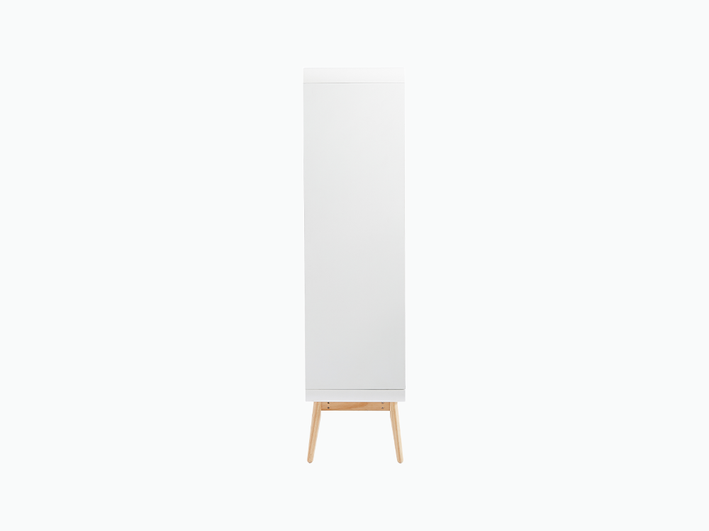 Muzi Display Cabinet