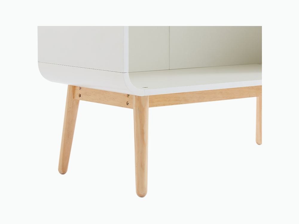 Muzi Display Cabinet