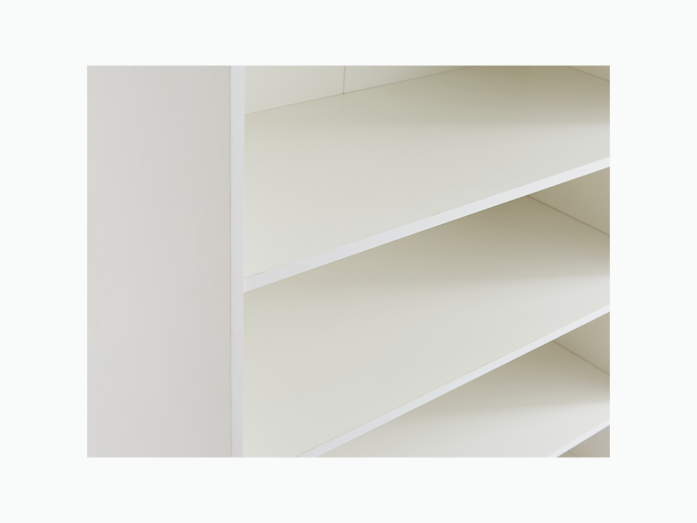 Muzi Display Cabinet