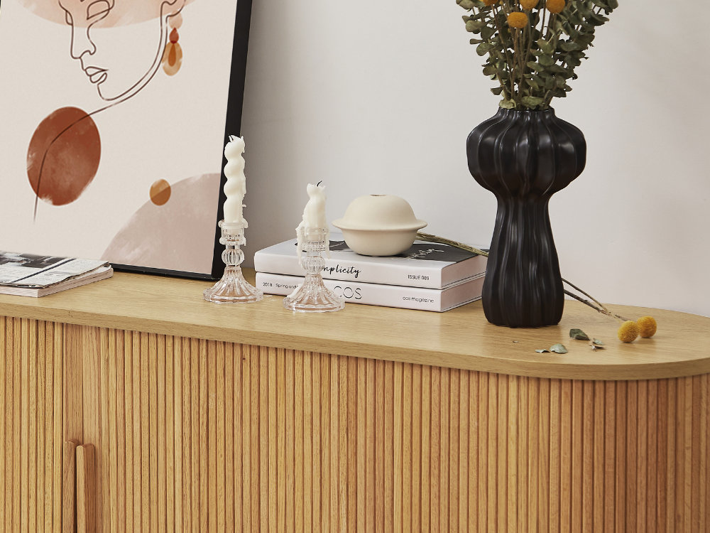 Tate Sideboard